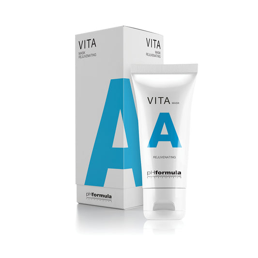 phformula vita a rejuvenating mask