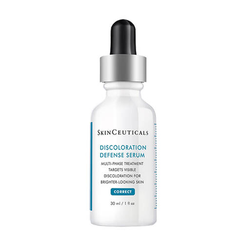 skin ceuticals discoloration defense serum 30ml