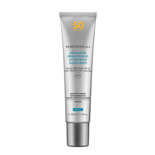 Advanced Brightening UV Defense SPF50 40ml