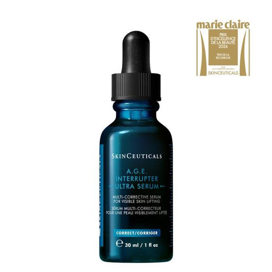 skinceuticals age  interrupter ultra serum 30 ml