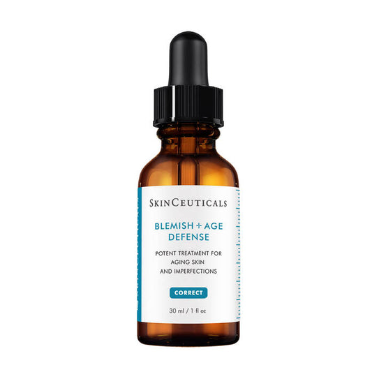 skinceuticals blemish age defense serum 30ml