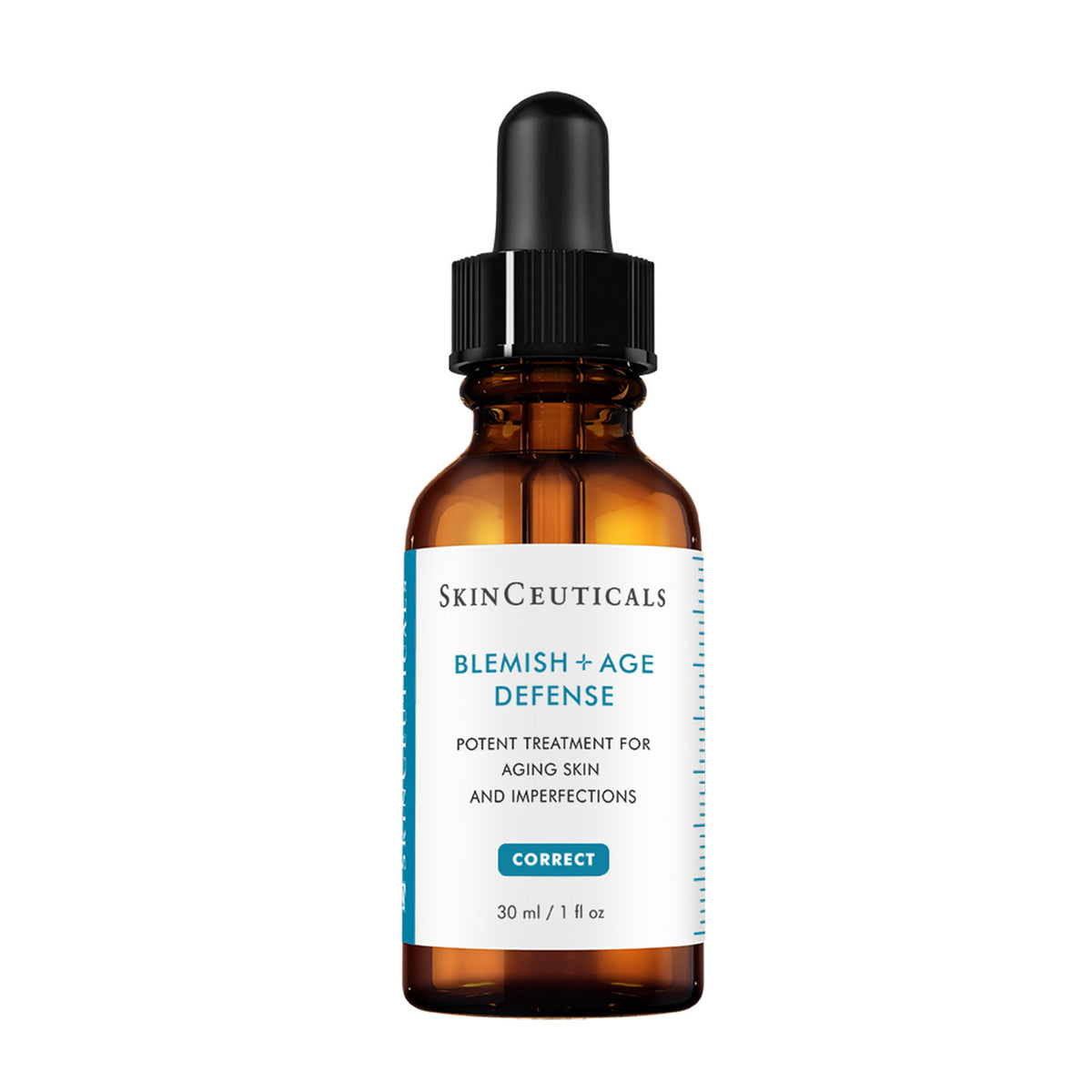 Blemish + Age Defense Serum 30ml