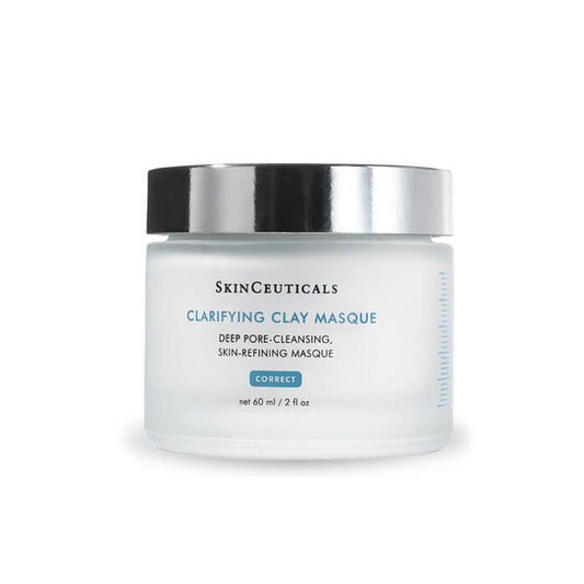 skinceuticals clarifying clay masque 60ml