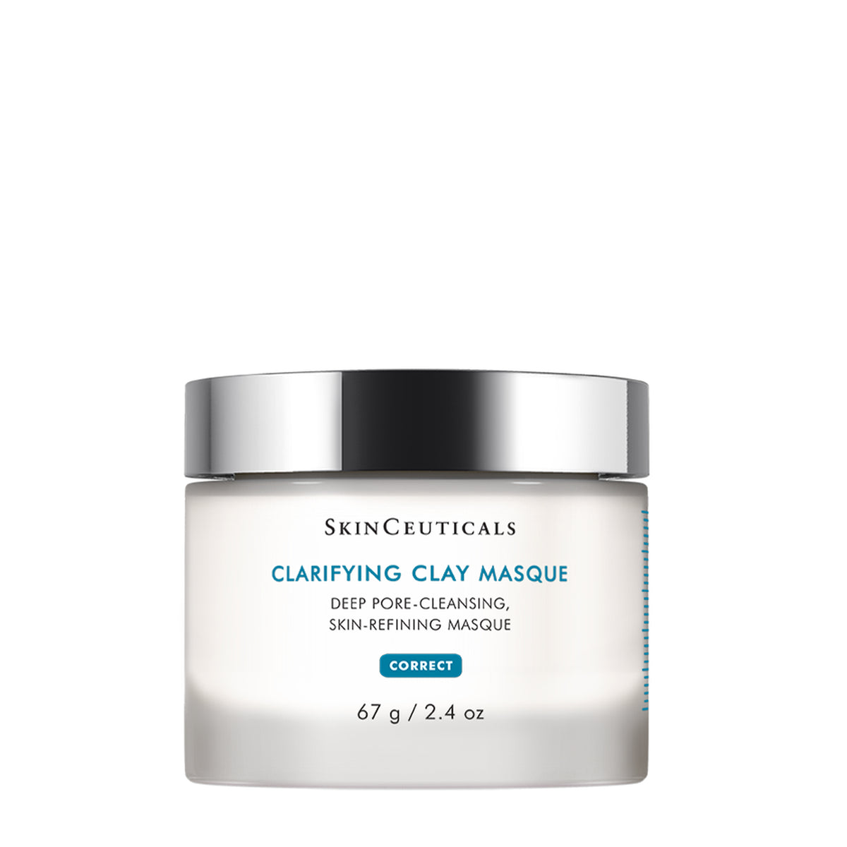 Clarifying Clay Masque 60ml