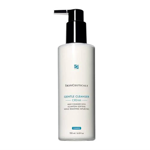 skinceuticals gentle cleanser 190ml