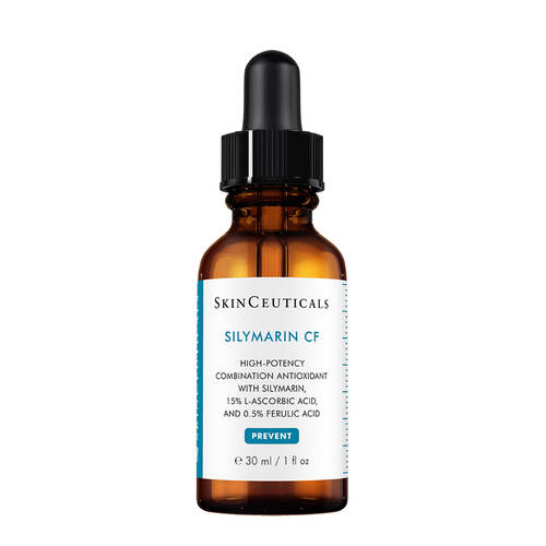 skinceuticals silymarin cf 30ml 