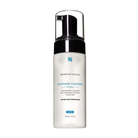 Soothing Cleanser Foam 150ml