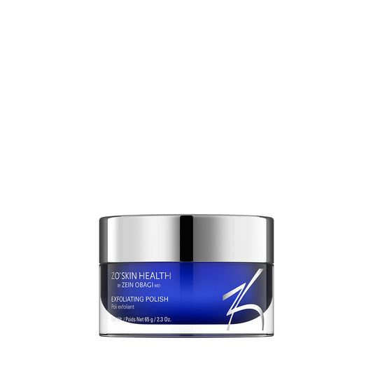 Exfoliating Polish