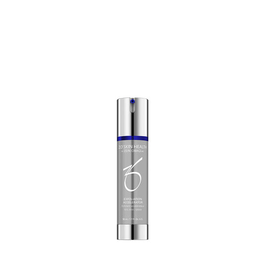 zo skin health exfoliation accelerator