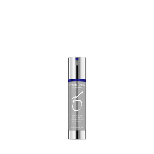 zo skin health exfoliation accelerator