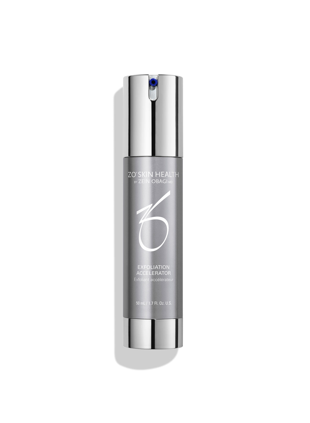 Exfoliation Accelerator
