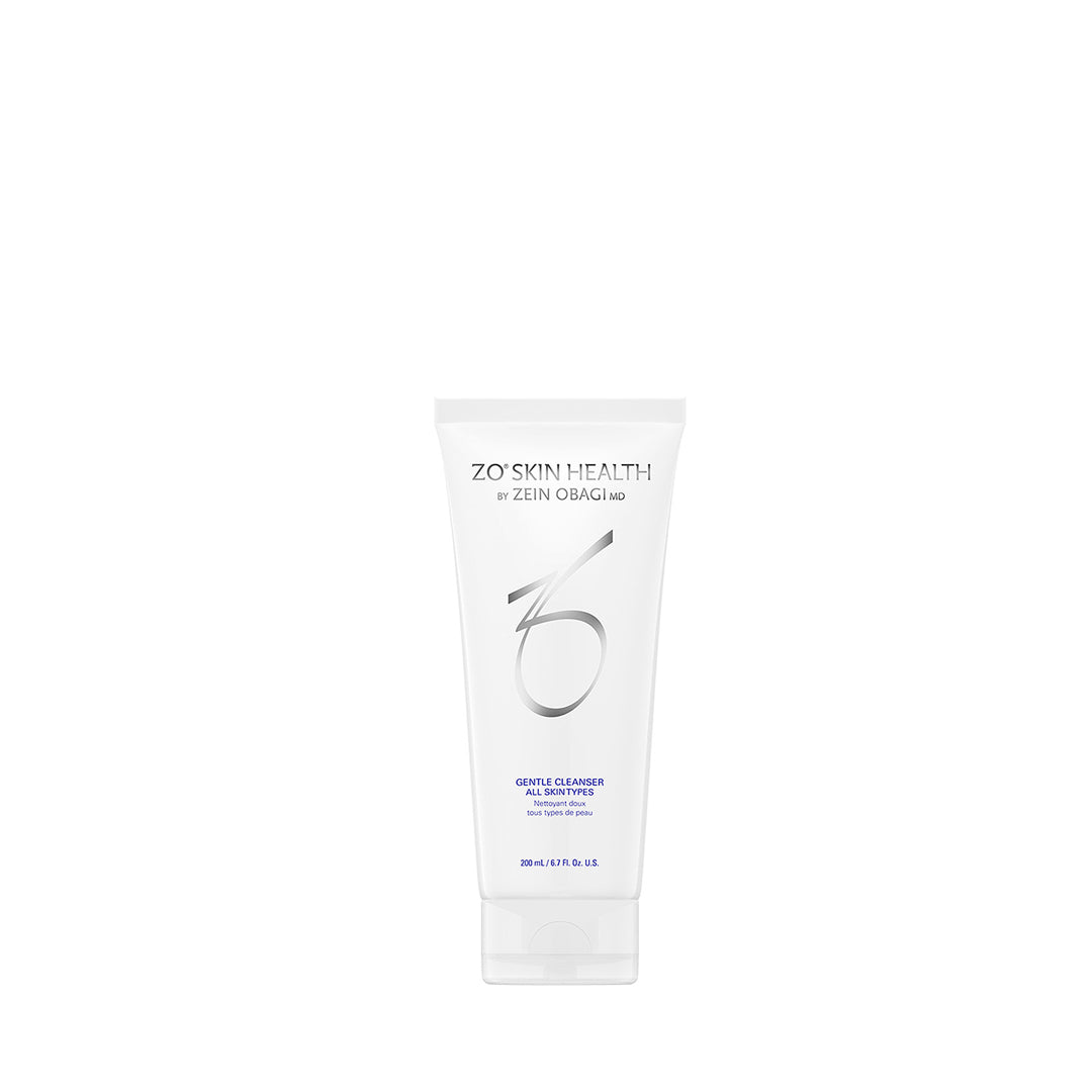 Gentle Cleanser All Skin Types