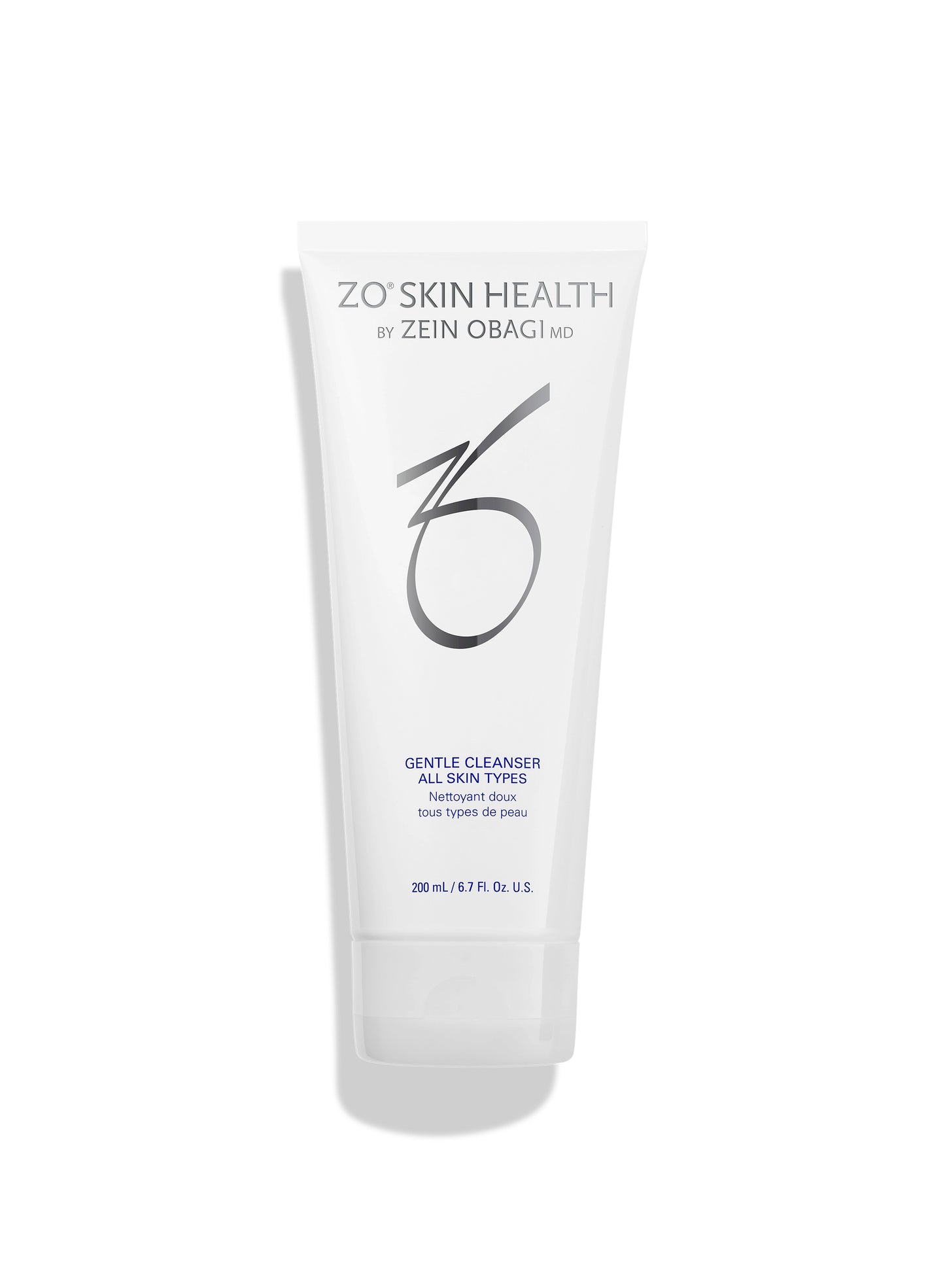 Gentle Cleanser