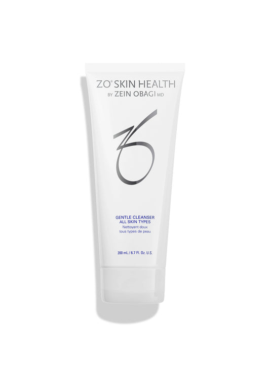 Gentle Cleanser