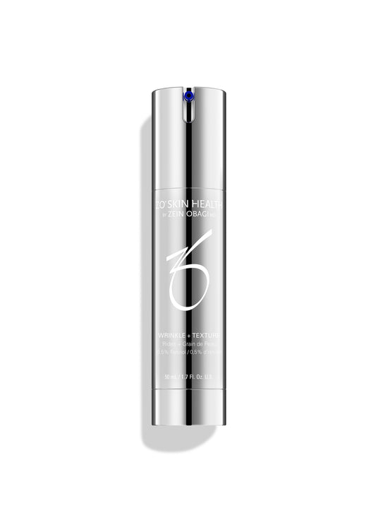Wrinkle + Texture Repair
