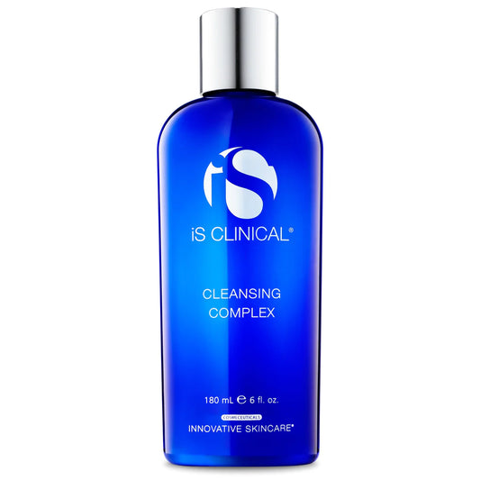 is clinical cleansing complex