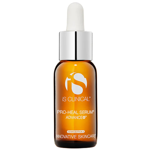 is clinical pro heal serum